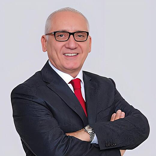 Prof. Dr. Teksen Çamlıbel